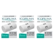 Benda elastica icopiuma universale cm 5 x 4,5 mt 1 pezzo 3x1 pz assorb