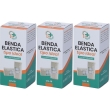 Benda elastica ideal altezza 10cm 3x1 pz assorbenti