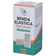 Benda elastica ideal altezza 10cm 4x1 pz assorbenti