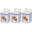 Benda elastica master-aid duolastic 8x7 3x1 st