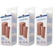 Benda elastica master-aid tendiforte 6x7 3x1 pz bendaggio/i