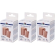 Benda elastica master-aid tendiforte 8x7 3x1 pz bendaggio/i