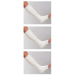 Benda elastica medicata varicex s con ossido di zinco 10x500 cm 3x1 st