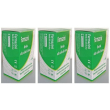 Benda medicata elastica farmazink con ossido di zinco cm10x5m 1 pezzi