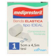Benda medipresteril cm5x450
