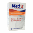 Benda meds a/ades sust 400x6cm