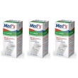 Benda meds elastica cotone 8 cm 3x1 pz assorbenti