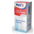 Benda orlata meds 12/8 500x5cm