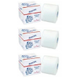 Benda salvapelle 7 cm lunghezza 27,5 m autoadesiva 1 pezzo 3x1 st