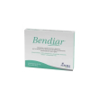 Bendiar 10 compresse