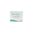 Bendiar mini 10 compresse