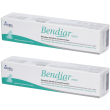 Bendiar pasta 2x30 g