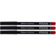 Benecos matita labbra red 3x1,13 g rossetto