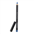 Trucco occhi kajal bright blue