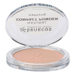Benecos trucco viso compatta powder sand 9 g