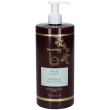 Beneffect skin ficus shower gel 1 litro 1000 ml detergente