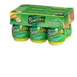 Benefibra drink te/aloe 6x94ml