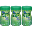 Benefibratm polvere set da 3 3x155 g