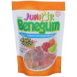 Benegum junior ace frizz caramelle gommose 4x90 g