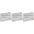 Benerva 300 mg set da 3 3x20 pz compresse