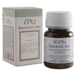 Benevit mu 40 capsule mu srl integratore adattogeno e antiossidante