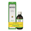 Benex gel 200 ml + drenante 150 ml