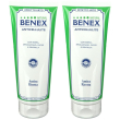 Benex natural anticellulite 2x200 ml