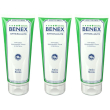 Benex natural anticellulite 3x200 ml