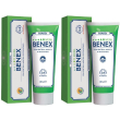 Benex pomata 2x100 ml