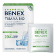 Benex tisana bio fredda 20 filtri
