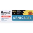 Benexe' corpo arnica gel + artiglio del diavolo 100 ml