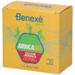 Benexe sport arnica gel bustine 12x10 ml