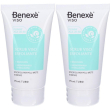 Benexe viso funny age 20-30 scrub esfoliante 2x75 ml