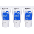 Benexe viso pro age 30-45 scrub esfoliante 3x75 ml