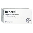 Benexol 20 compresse gastroresistenti
