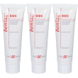 Beniaz ros crema coadiuvante arrossamenti 3x30 ml