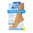 Sixtem life benped divaricatore alluce medio 2 pezzi
