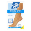 Benped riparo dita anello medio 2 pezzi