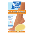 Benped 5 protezioni per vesciche grandi