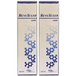 Benuscler crema set da 2 2x100 ml