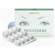 Erbamea benvedere 24 capsule vegetali integratore alimentare