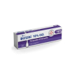 Benzac 10% antiacne gel cutaneo 40 grammi