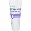 Benzac clean 5% gel 100g