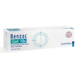 Benzac gel 40g gel perossido di benzoile 10%