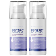 Benzac® skincare microbiome equalizer set da 2 2x50 ml lozione viso