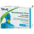 Benzidamina teva 20 pastiglie 3mg