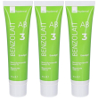 Benzolait ab3 emulgel 40 ml 3x40 ml gel