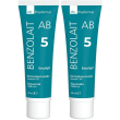Benzolait ab5 emulgel 30 ml 2x30 ml