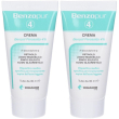 Benzopur 4 crema 30 ml 2x30 ml