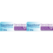 Bepanthenol sensiderm crema lenitiva dermatite eczema e prurito della